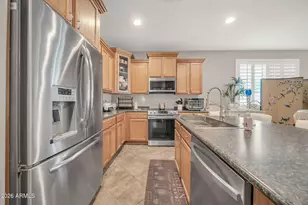 16514 N 177th Dr, Surprise, AZ 85388 - Photo 20