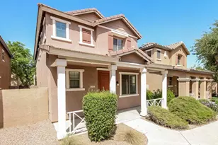 92 E Catclaw St, Gilbert, AZ 85296 - Photo 1