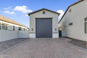 2457 E Amber Ct, Gilbert, AZ 85296 - Photo 58