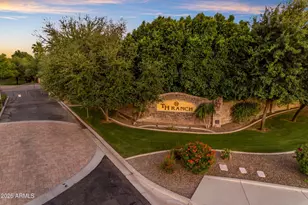 2457 E Amber Ct, Gilbert, AZ 85296 - Photo 68