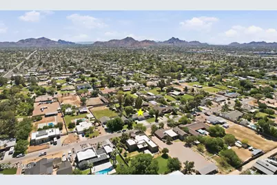 5449 E Emile Zola Avenue, Scottsdale, AZ 85254 - Photo 8