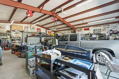 5449 E Emile Zola Avenue, Scottsdale, AZ 85254 - Photo 28