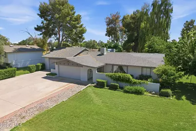5449 E Emile Zola Avenue, Scottsdale, AZ 85254 - Photo 4