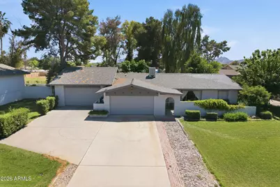 5449 E Emile Zola Avenue, Scottsdale, AZ 85254 - Photo 1