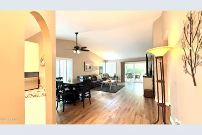 26226 S Flame Tree Drive, Sun Lakes, AZ 85248 - Photo 4