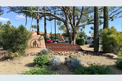 26226 S Flame Tree Drive, Sun Lakes, AZ 85248 - Photo 2