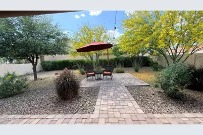 26226 S Flame Tree Drive, Sun Lakes, AZ 85248 - Photo 22