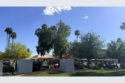 26226 S Flame Tree Drive, Sun Lakes, AZ 85248 - Photo 32