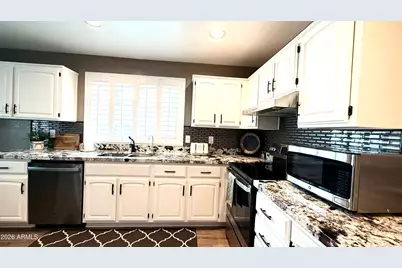 26226 S Flame Tree Drive, Sun Lakes, AZ 85248 - Photo 4