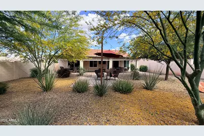 26226 S Flame Tree Drive, Sun Lakes, AZ 85248 - Photo 22