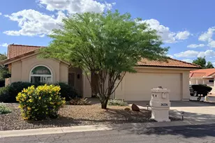 26226 S Flame Tree Dr, Sun Lakes, AZ 85248 - Photo 1