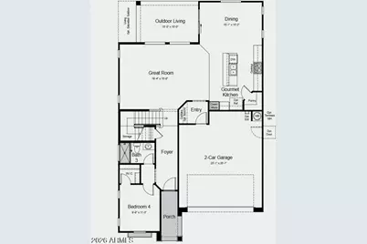 8743 W Pasadena Avenue, Glendale, AZ 85305 - Photo 2