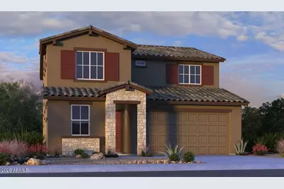 8743 W Pasadena Avenue, Glendale, AZ 85305 - Photo 1