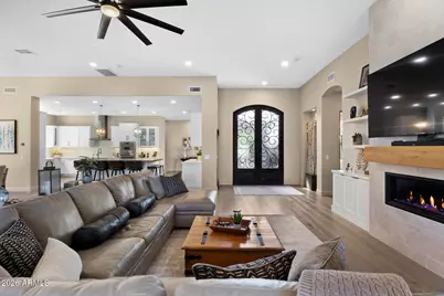 8084 E Windwood Lane, Scottsdale, AZ 85255 - Photo 14