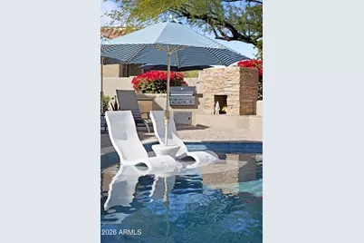 8084 E Windwood Lane, Scottsdale, AZ 85255 - Photo 2