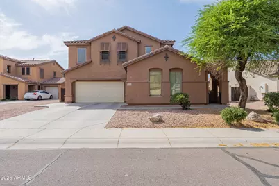 6886 S Emerald Place, Chandler, AZ 85249 - Photo 1
