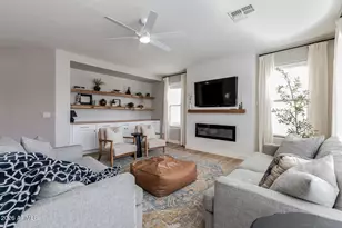 6886 S Emerald Pl, Chandler, AZ 85249 - Photo 6