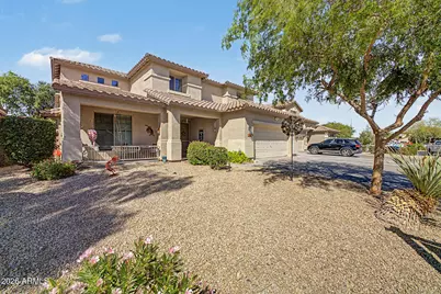 8636 W Cinnabar Avenue, Peoria, AZ 85345 - Photo 1