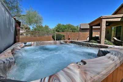 2312 N Hudson Drive, Florence, AZ 85132 - Photo 34