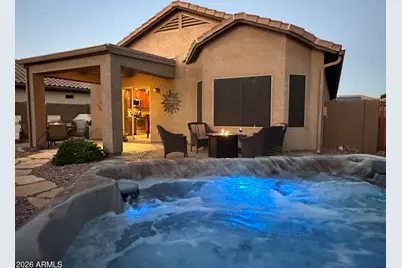 2312 N Hudson Drive, Florence, AZ 85132 - Photo 36