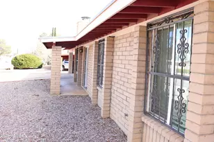 3500 Sparrow Dr, Sierra Vista, AZ 85635 - Photo 2