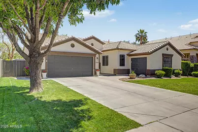 2065 S Porter Street, Gilbert, AZ 85295 - Photo 2