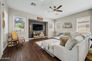 2065 S Porter St, Gilbert, AZ 85295 - Photo 6