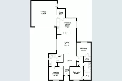 7660 E Baltimore Street, Mesa, AZ 85207 - Photo 2