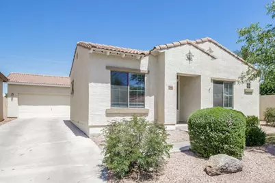 7660 E Baltimore Street, Mesa, AZ 85207 - Photo 1