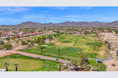 22569 W Antelope Trail, Buckeye, AZ 85326 - Photo 34