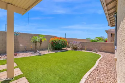 22569 W Antelope Trail, Buckeye, AZ 85326 - Photo 28
