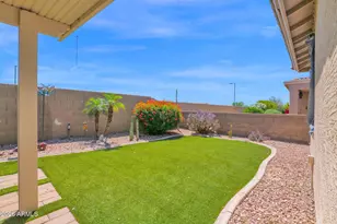 22569 W Antelope Trail, Buckeye, AZ 85326 - Photo 28