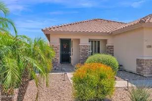 22569 W Antelope Trail, Buckeye, AZ 85326 - Photo 32