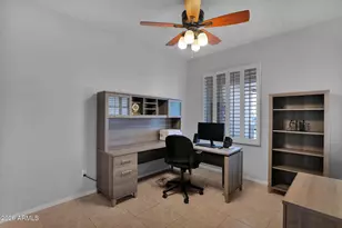 22569 W Antelope Trail, Buckeye, AZ 85326 - Photo 24