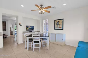 22569 W Antelope Trail, Buckeye, AZ 85326 - Photo 8