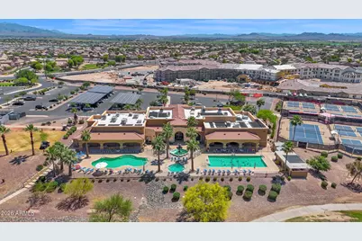 22569 W Antelope Trail, Buckeye, AZ 85326 - Photo 36