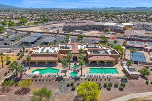 22569 W Antelope Trail, Buckeye, AZ 85326 - Photo 36