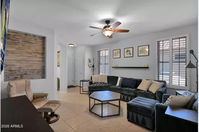 22569 W Antelope Trail, Buckeye, AZ 85326 - Photo 4