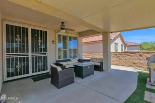 22569 W Antelope Trail, Buckeye, AZ 85326 - Photo 42