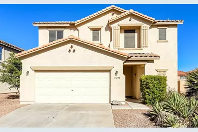 17036 W Marshall Lane, Surprise, AZ 85388 - Photo 2