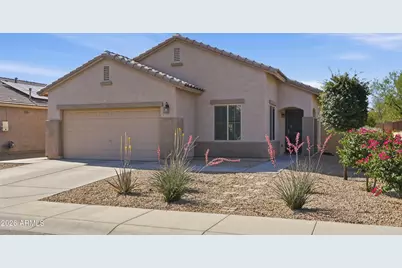 19311 W Madison Street, Buckeye, AZ 85326 - Photo 12