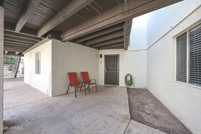6236 N 16th Street #6, Phoenix, AZ 85016 - Photo 1