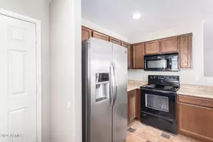 23690 W Bowker St, Buckeye, AZ 85326 - Photo 8