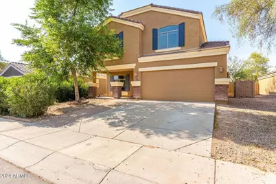 23690 W Bowker Street, Buckeye, AZ 85326 - Photo 2