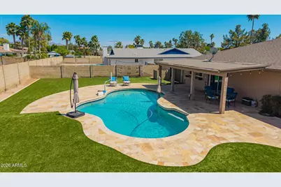 5828 E Ludlow Drive, Scottsdale, AZ 85254 - Photo 58