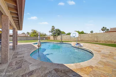 5828 E Ludlow Drive, Scottsdale, AZ 85254 - Photo 46