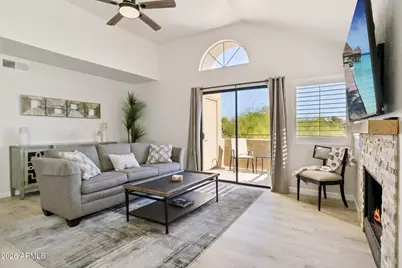 5122 E Shea Boulevard #2095, Scottsdale, AZ 85254 - Photo 1