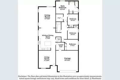 5878 S 238th Lane, Buckeye, AZ 85326 - Photo 2