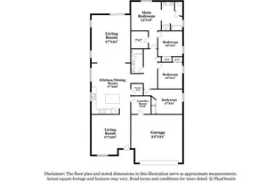 5878 S 238th Ln, Buckeye, AZ 85326 - Photo 2