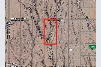 0000 W Restin Road #44, Wittmann, AZ 85361 - Photo 2